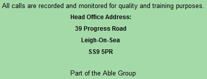 Mosborough Local Electrics head office